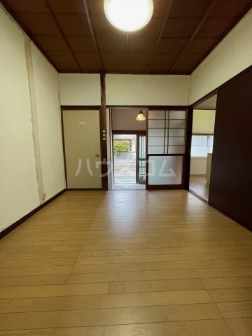 4/25 リビング/ダイニング