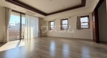 3/6 リビング/ダイニング