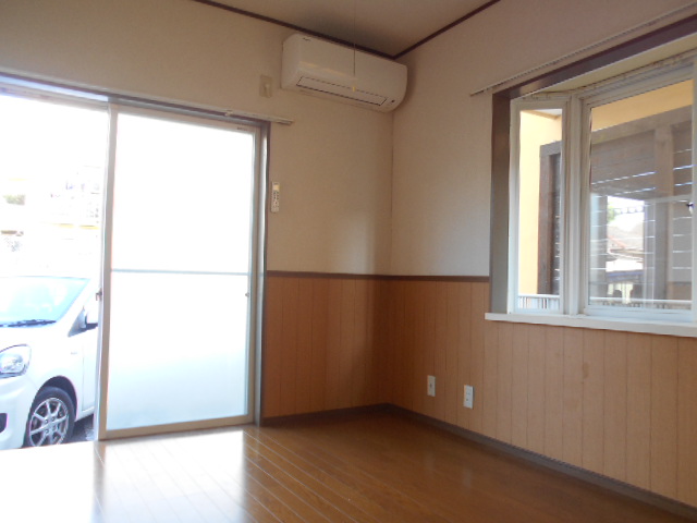 4/22 リビング/ダイニング