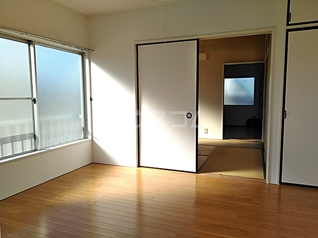 2/30 リビング/ダイニング