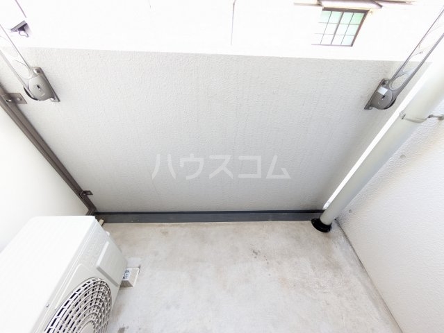16/25 バルコニー