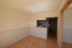 4/15 リビング/ダイニング