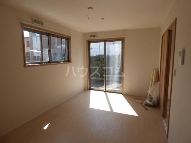 4/29 リビング/ダイニング