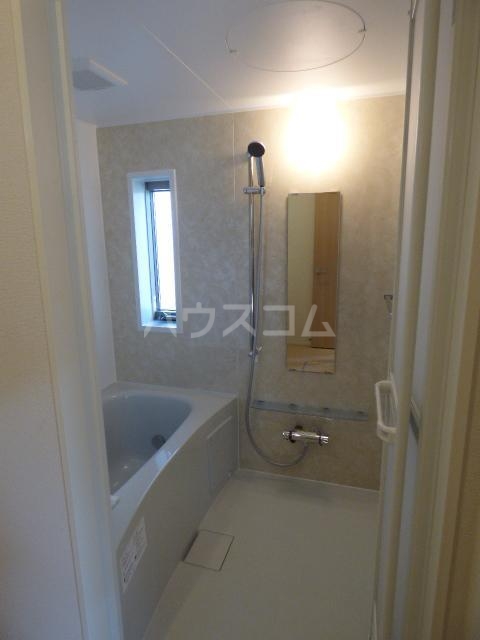 11/29 浴室