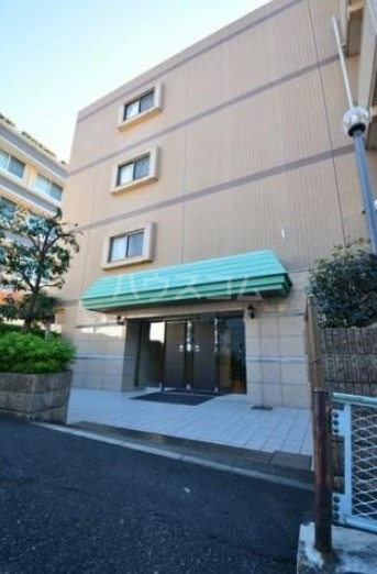 19/20 エントランス