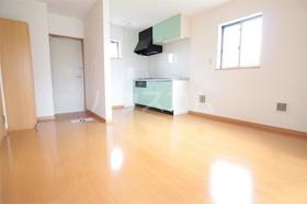 3/25 リビング/ダイニング