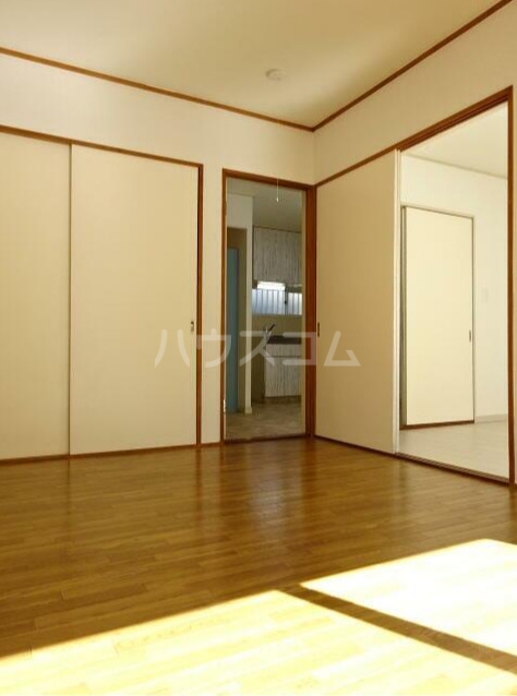 4/25 リビング/ダイニング