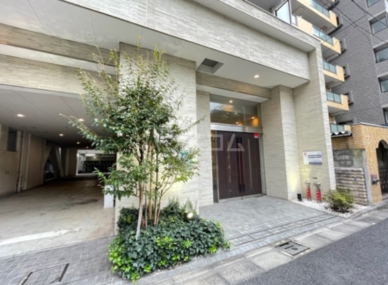 16/24 エントランス