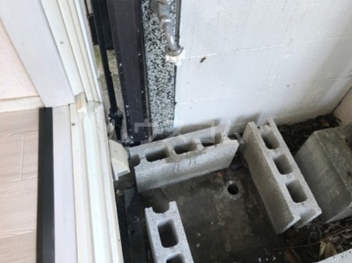 19/24 バルコニー