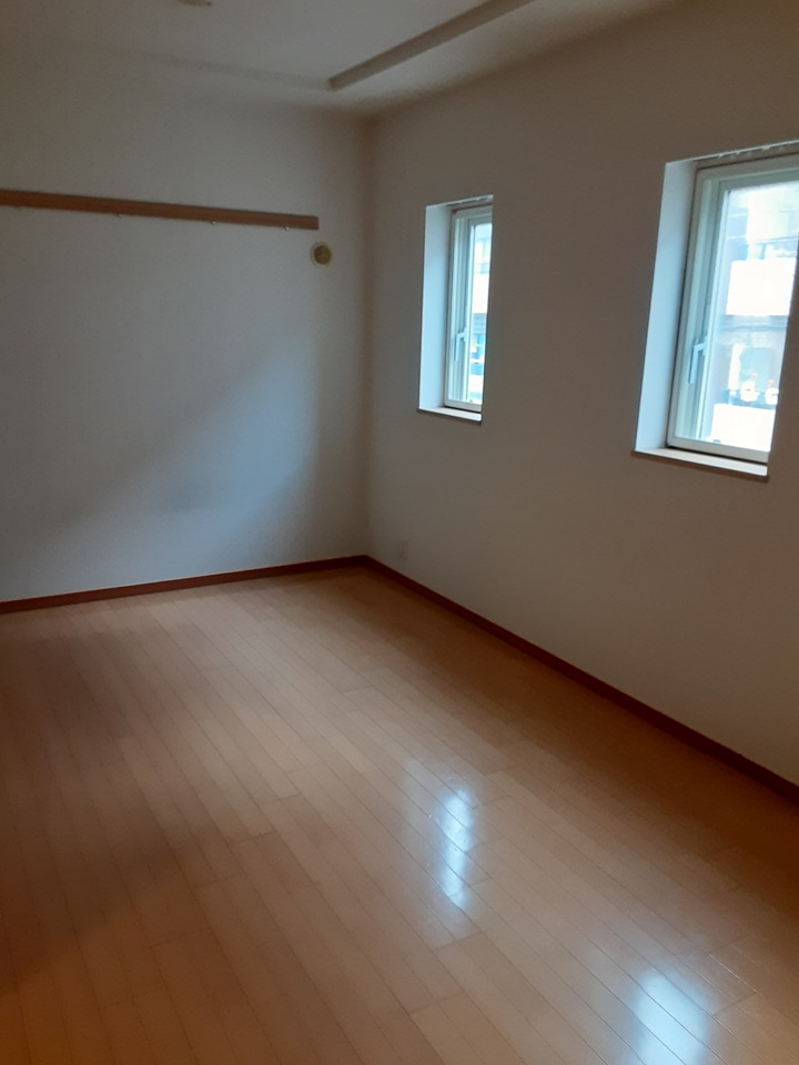 3/18 リビング/ダイニング