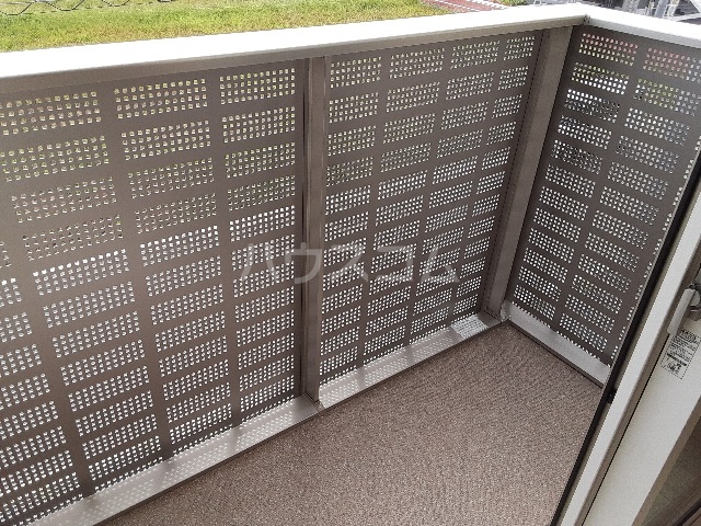 24/30 バルコニー