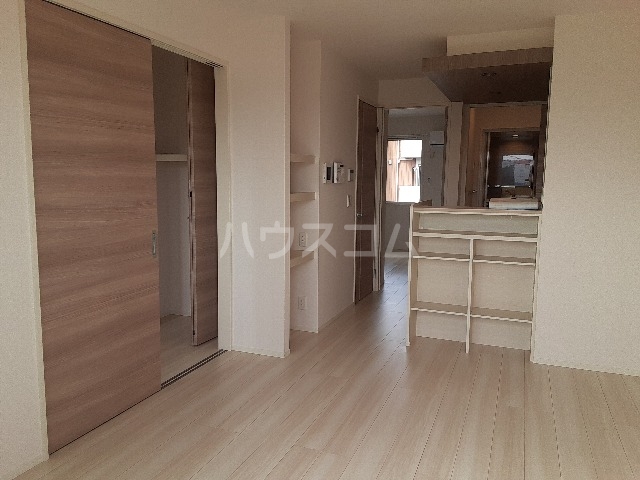 5/30 リビング/ダイニング