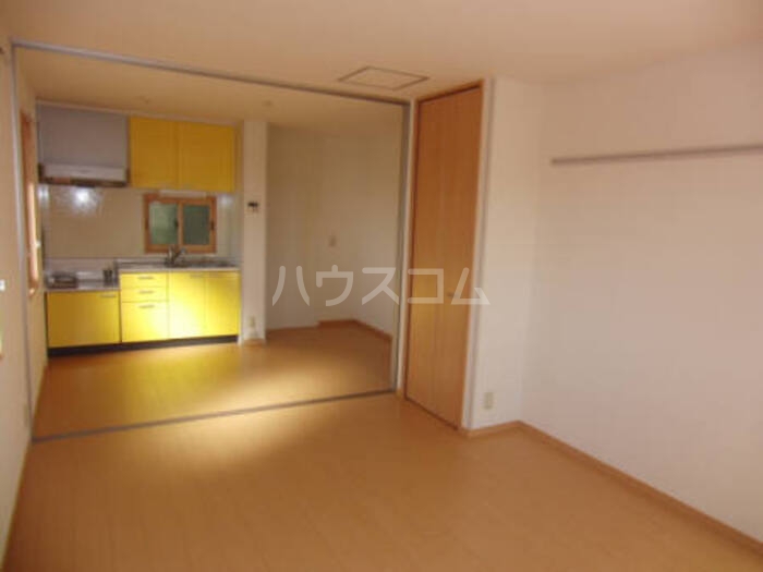 5/30 リビング/ダイニング