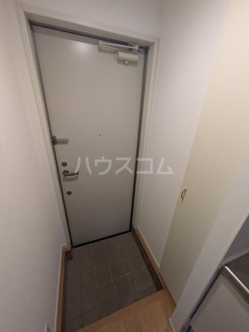 5/21 室内
