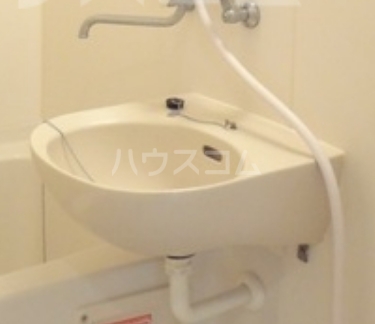 10/23 洗面