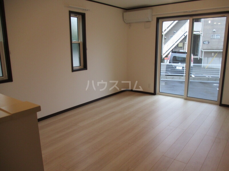 3/18 リビング/ダイニング