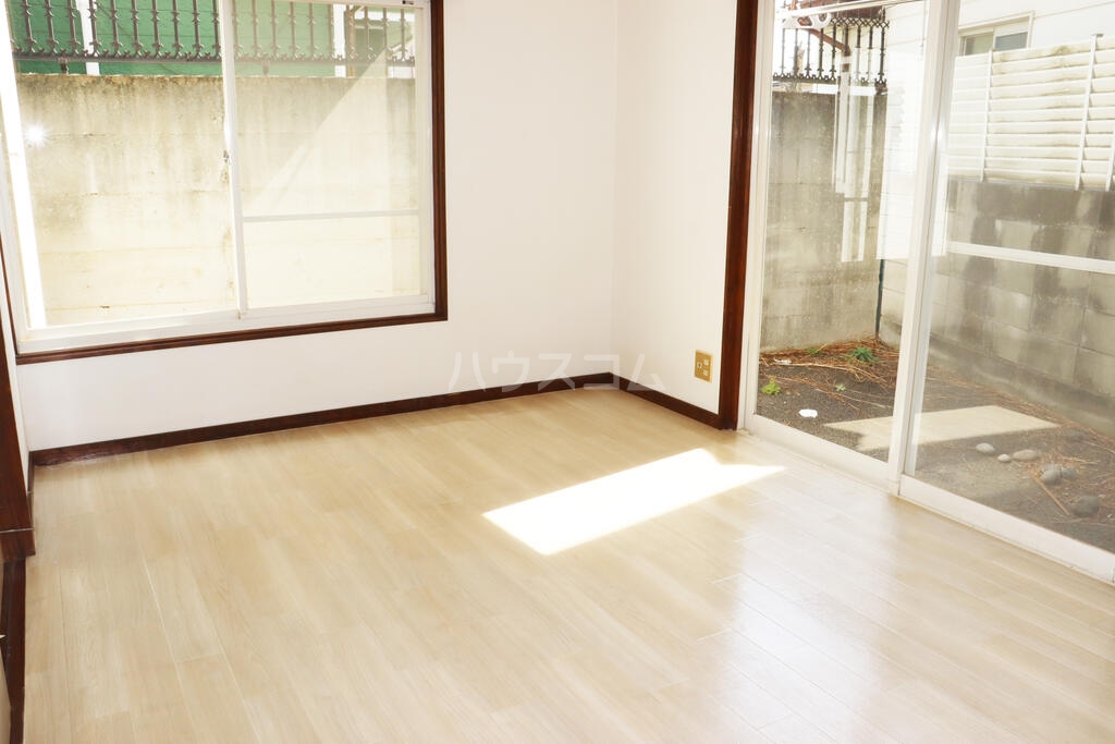 3/24 リビング/ダイニング