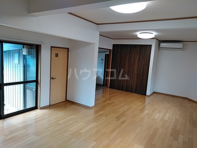 3/19 リビング/ダイニング