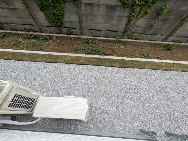 14/26 バルコニー