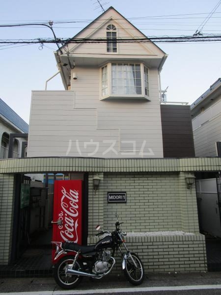 2/3 エントランス