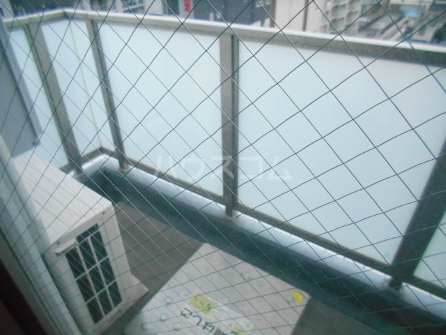17/30 バルコニー