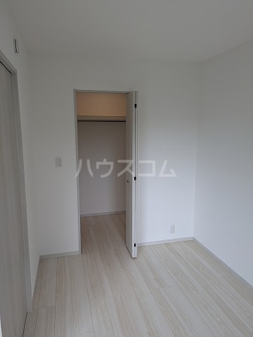 6/30 寝室