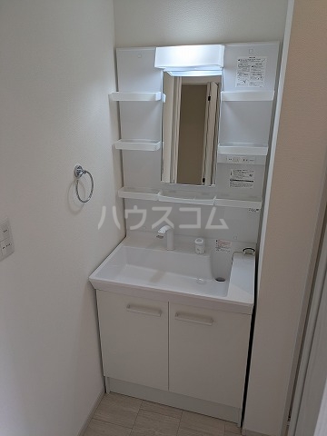 16/30 洗面