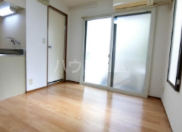 4/14 リビング/ダイニング