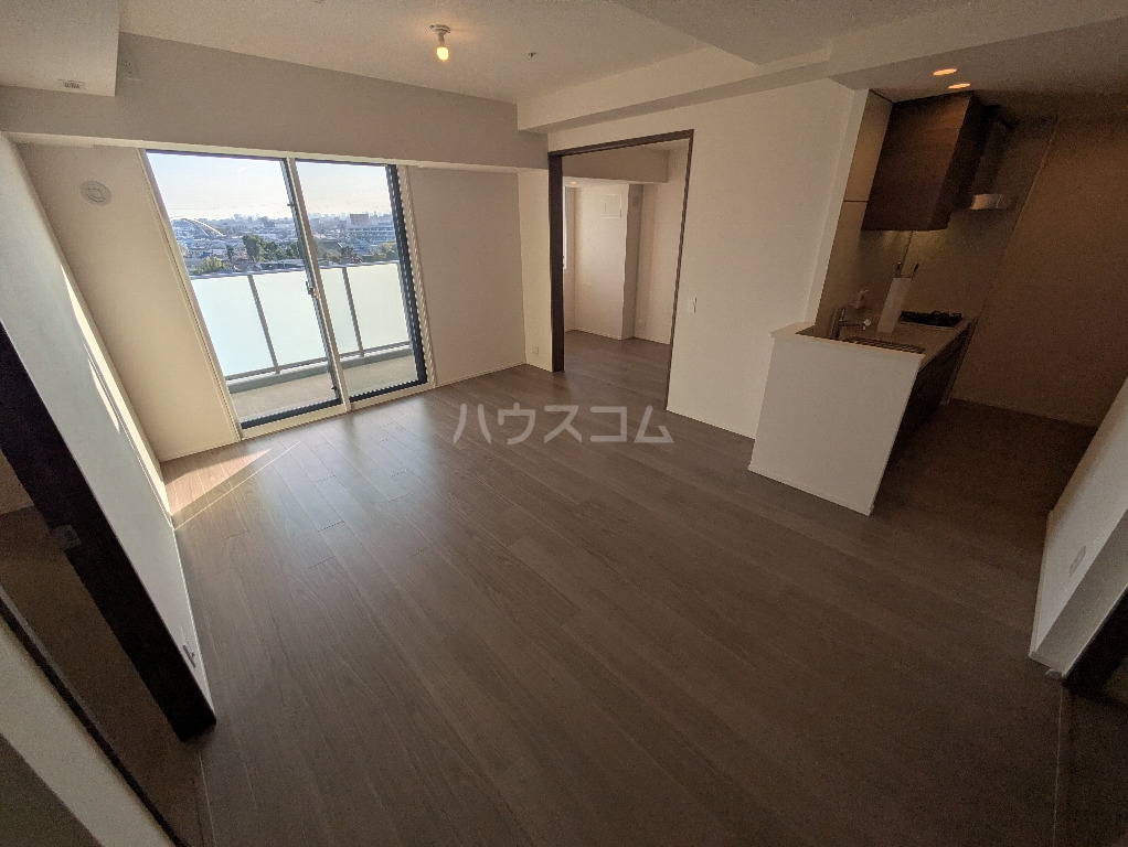 3/30 リビング/ダイニング