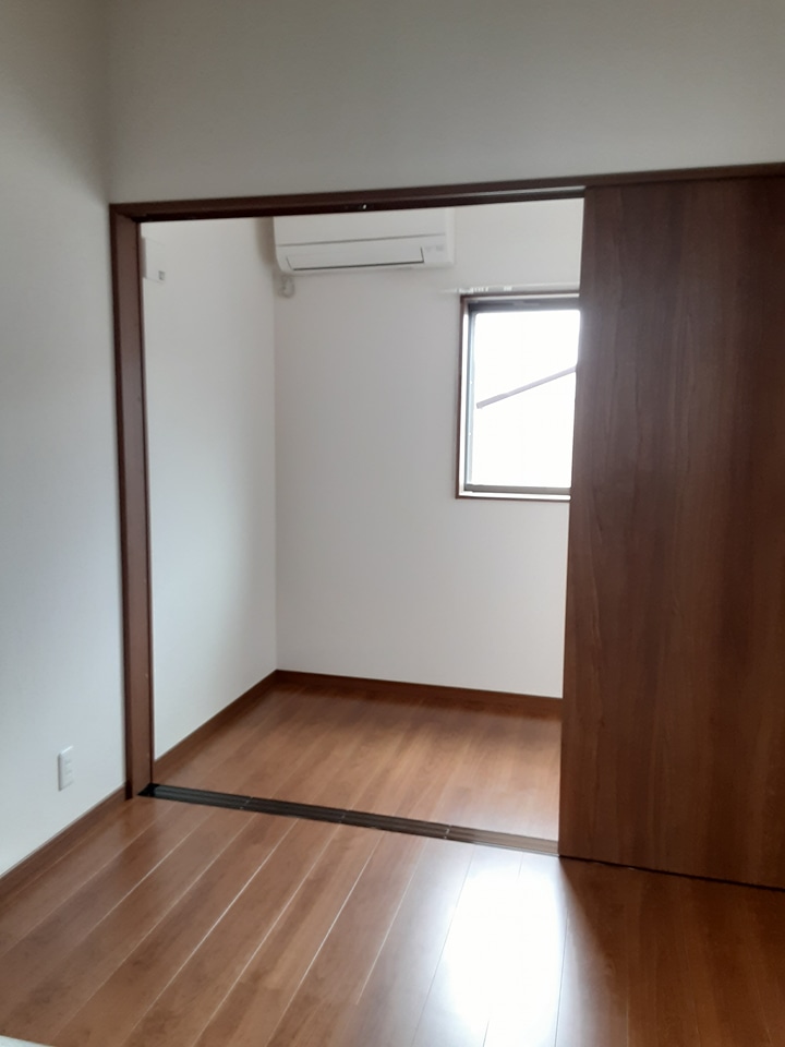 3/27 リビング/ダイニング