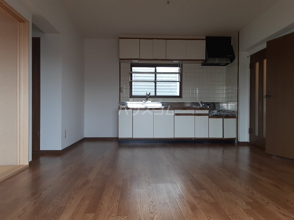 3/30 リビング/ダイニング