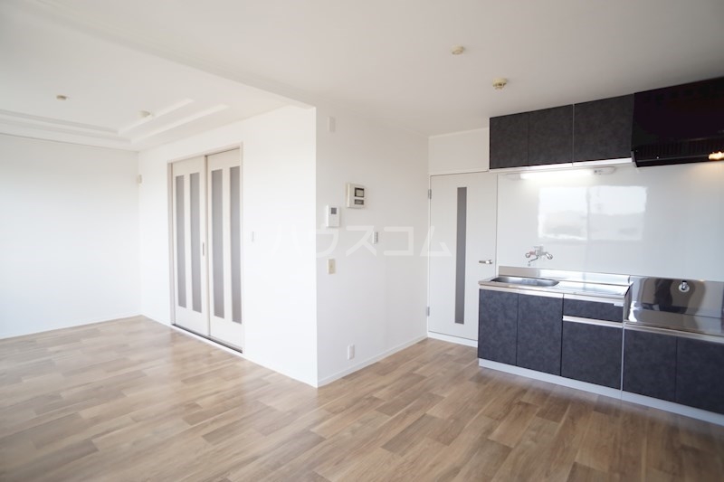 4/30 リビング/ダイニング