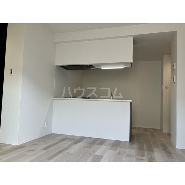 3/19 リビング/ダイニング