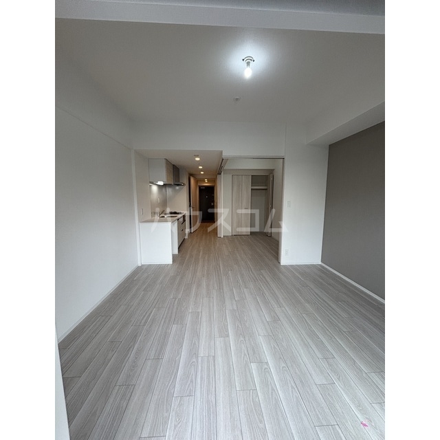 4/23 リビング/ダイニング