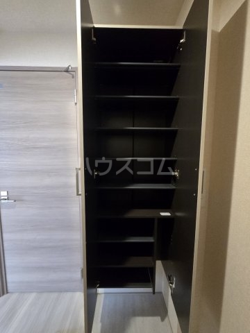 10/30 収納