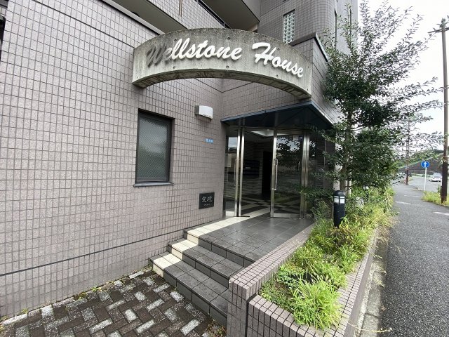 4/6 エントランス