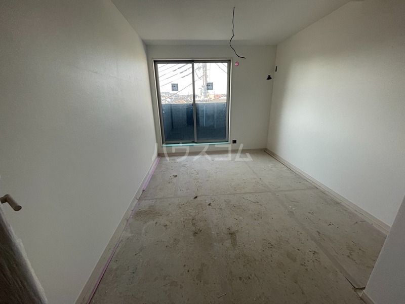 3/12 リビング/ダイニング