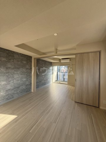 4/26 リビング/ダイニング