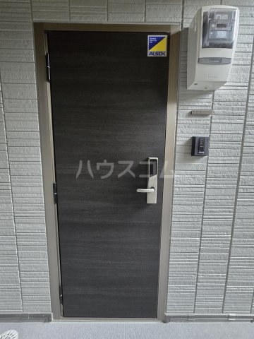 12/30 玄関