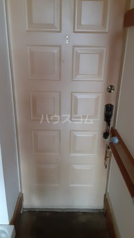 9/30 玄関