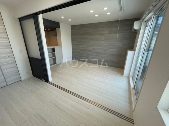 3/21 リビング/ダイニング