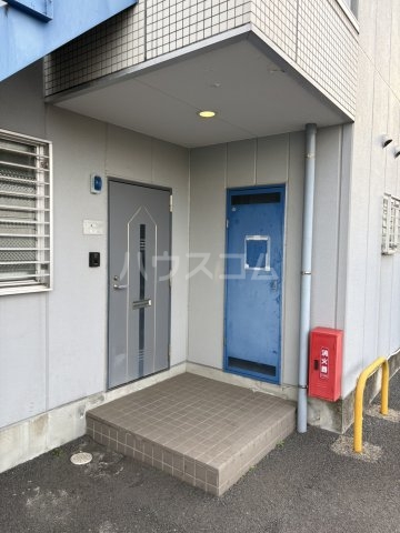 2/6 エントランス