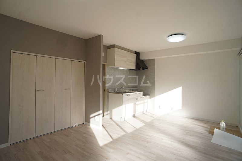 4/30 リビング/ダイニング