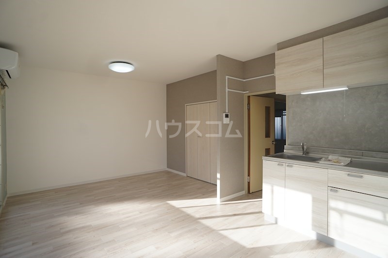 5/30 リビング/ダイニング