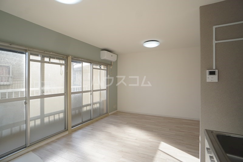 6/30 リビング/ダイニング