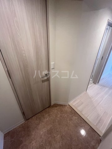 15/30 玄関