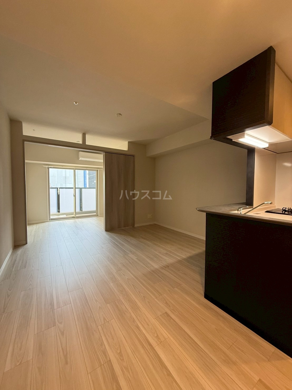 4/26 リビング/ダイニング