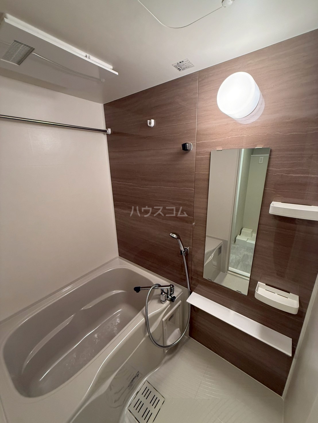 15/26 浴室