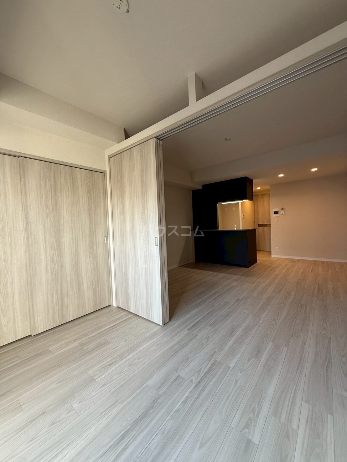 6/26 リビング/ダイニング