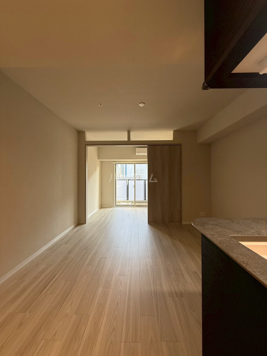 3/26 リビング/ダイニング